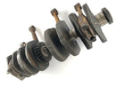 Honda CB 550 F [Super Sport] - Crankshaft-4