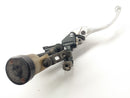 Honda XRV 650 African Twin RD03 [1989] - Front brake pump with brake lever-4