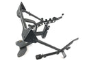 Moto Guzzi Stelvio 1200 8V [2011] - Front fairing bracket antler-1