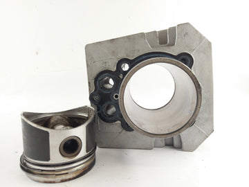Moto Guzzi V7 Classic LW [2011] - Cylinder with piston - 0