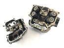 KTM LC4 ER 600 [1994] - Cylinder head-1
