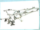 BMW R 1200 GS [2004] - Rear frame-1