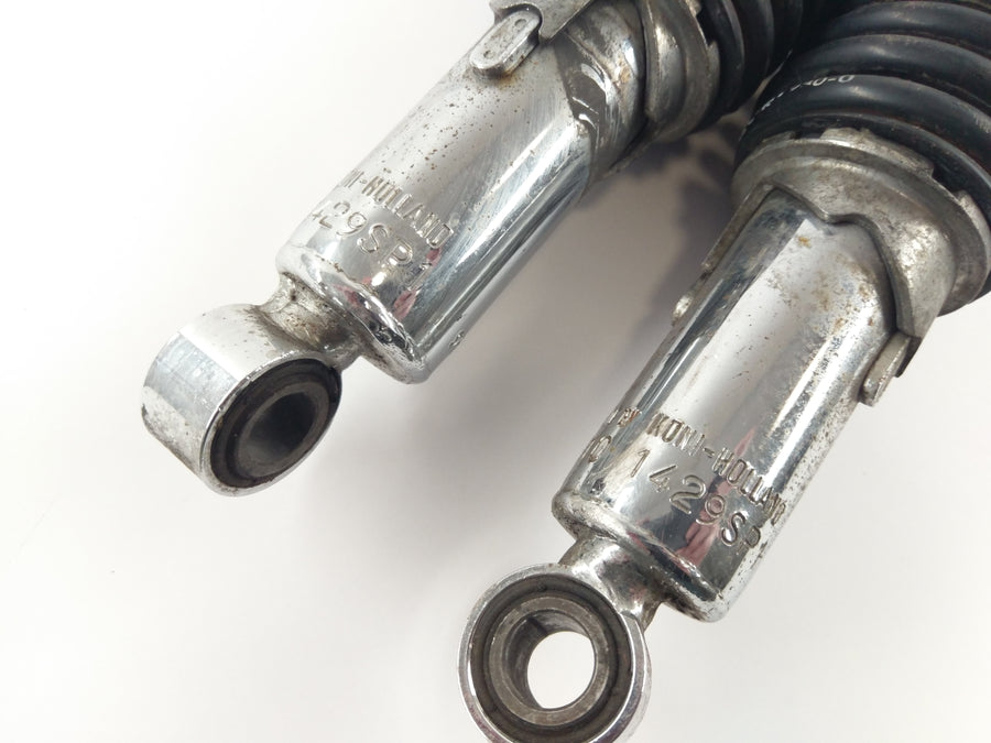 Moto Guzzi V65 PG [1988] - Suspension Shock Absorber