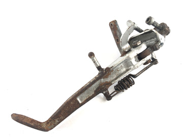 Suzuki GSX-R 1100 GV73B [1991] - Side stand with spring - 0