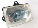 Ducati 900 SS [1992] - Headlight-1