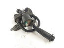Honda XRV 750 Africa Twin RD04 [1991] - Ignition coil and spark plug connector-2