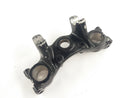 Honda XL 500 S PD01 [1982] - [1997] - upper triple clamp-4