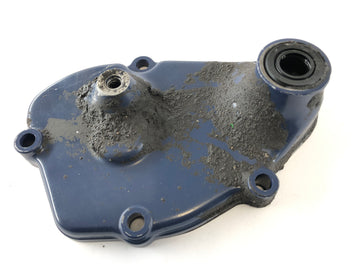Suzuki DR 800 S SR42B [1991] - Engine block cover