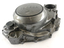 Yamaha TT 600 E 4GV [1996] - Clutch cover engine cover-2
