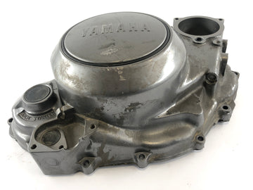 Yamaha TT 600 E 4GV [1996] - Clutch cover engine cover - 0