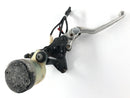 Aprilia Mille RSV 1000 ME [1999] - Handlebar fitting right hand brake pump-1