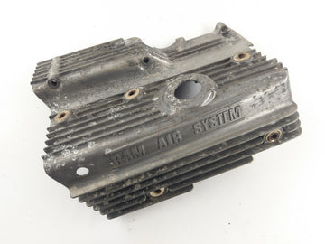 Suzuki GT 550 [1978] - Ram Air air duct cover left