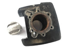 KTM 500 GS K4 [1983 Rotax] - Cylinder with piston-6