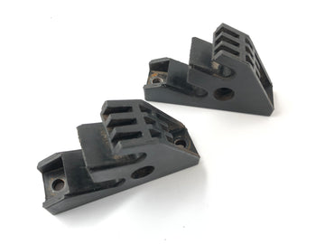 BMW R 1100 GS 259 ​​[1995] - Seat adjustment brackets - 0
