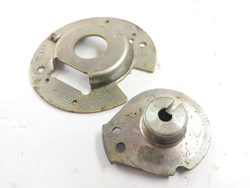 Yamaha XJ 900 F 58L [1985] - Bracket Pickup Hall Sensor - 0