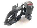 Honda NSR 125 R JC22 [1998] - Handlebar switch right kill switch-5