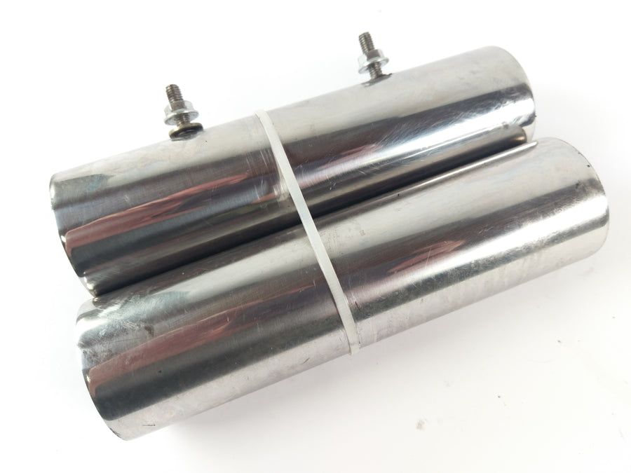 Triumph Thunderbird Sport 900 T309 RT [1997] - Lamp holder lamp ears