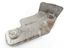 Yamaha Kodiak 400 5Y4 [2004] - Heat shield exhaust-2