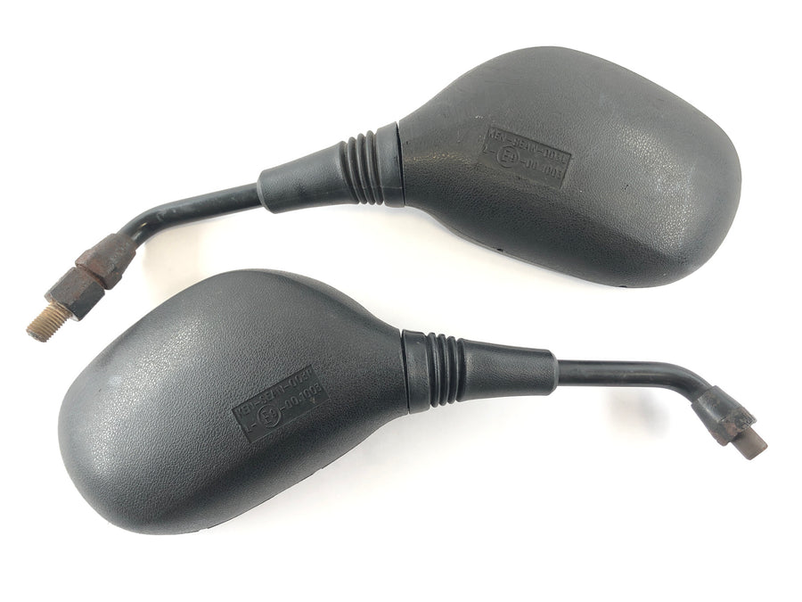 Yamaha XT 660 DM01 [2005] - Mirror Rearview Mirror Set Pair