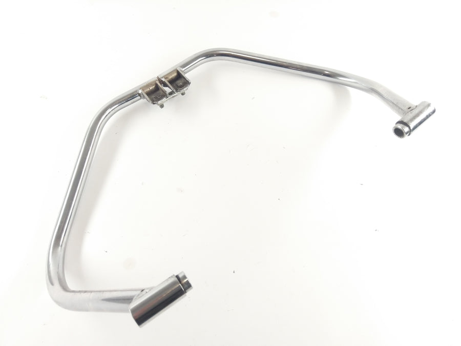Moto Guzzi Mille GT [1990] - Crash bar
