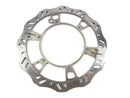 KTM SX 250 2-stroke [2002] - front brake disc 260x3.7mm-2