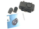 BMW R 1200 RT [2004] - Alarm system with transmitter-6