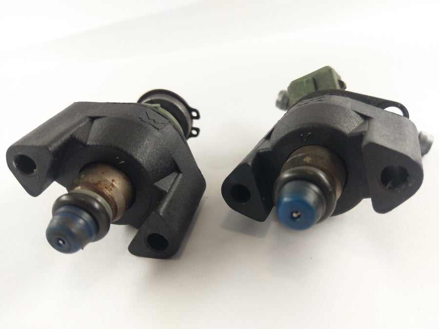 Moto Guzzi Quota 1100 ES [1999] - Injectors