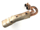 Yamaha Grizzly 660 AM03W [2003] - Manifold Exhaust Manifold-2
