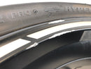 Triumph Daytona 955i T595N [2001] - Rear wheel rim with flaws-5
