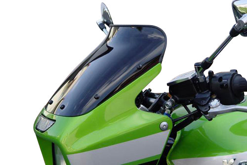 Kawasaki ZRX 1100 97- / 1200 R 01-- Spoiler disc "S"