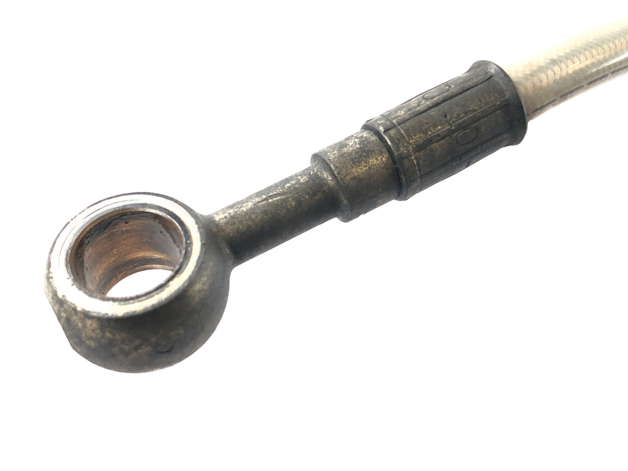 KTM 640 LC4 Prestige [2003] - Front brake line