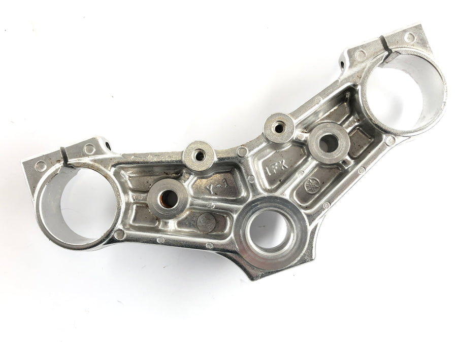 Yamaha V-Max 1200 2LT [1994] - Upper fork clamp