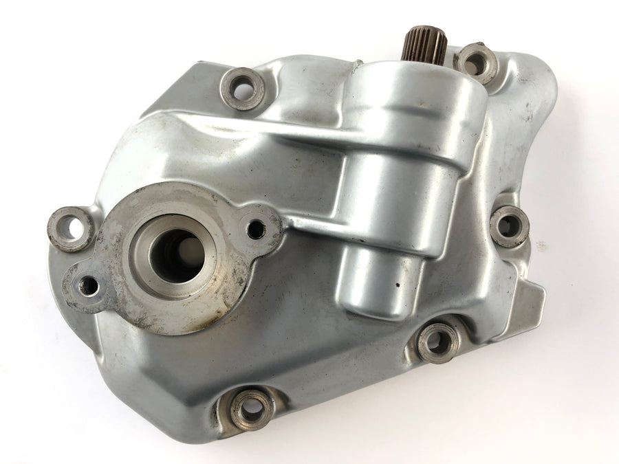 BMW R 1200 GS LC [2016] - Engine cover shift shaft