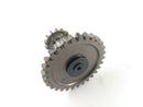 Triumph Daytona 955i T595 [1998] - Gear drive oil pump-3