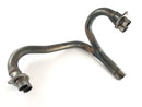 BMW R 1100 R Type 259 [1999] - Manifold Exhaust Manifold-5