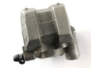 Yamaha YFM 350 Warrior 3GD [2003] - brake caliper front left-2