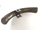 Suzuki T 500 [GT 500] - Front Fender-6