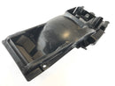 Suzuki Bandit GSF 1200 S WVA9 [2001] - Rear substructure rear fender splash guard-4