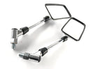 Triumph Thruxton 900 [2004] - Mirror Rearview Mirror Set Pair-3
