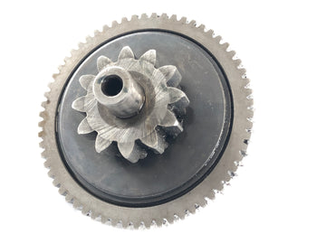Husqvarna Vitpilen 401 [2021] - Starter gear