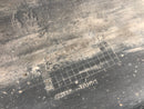 Suzuki DR 800 S BIG [1991] - Splash guard rear substructure-3