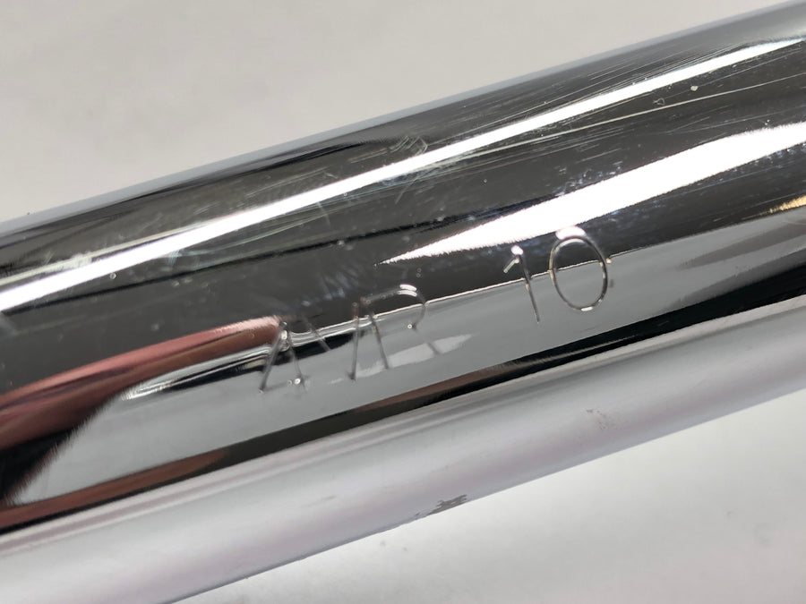 Handlebar TM08 4VR10