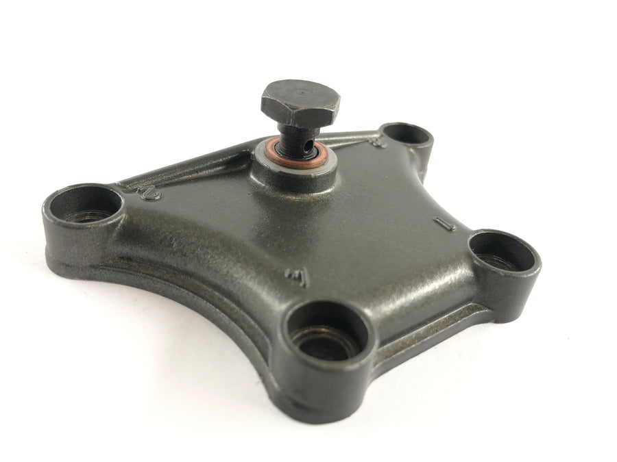 Ducati 888 Strada [1993] - Cylinder cover Engine cover Oil cover