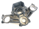 Honda VF 1000 F SC15 [1986] - upper triple clamp-2