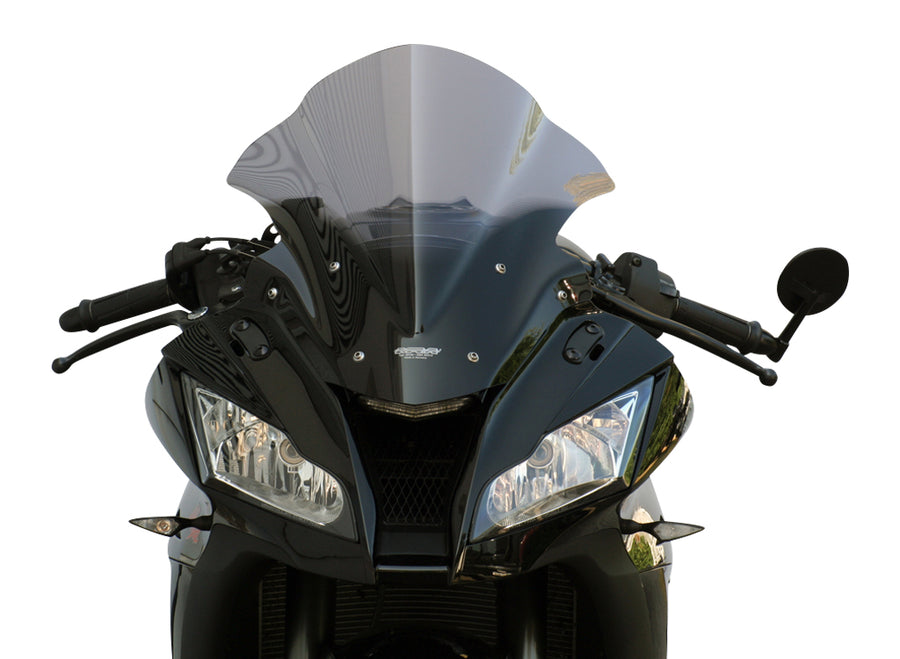 Kawasaki ZX 10 R [2011-2015]-Racing disc "R"
