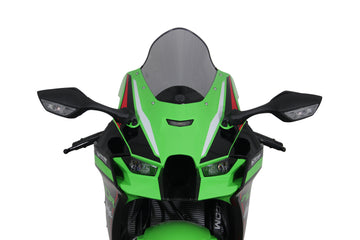 Kawasaki ZX 10 R /RR [2021-]-Racing disc "R"