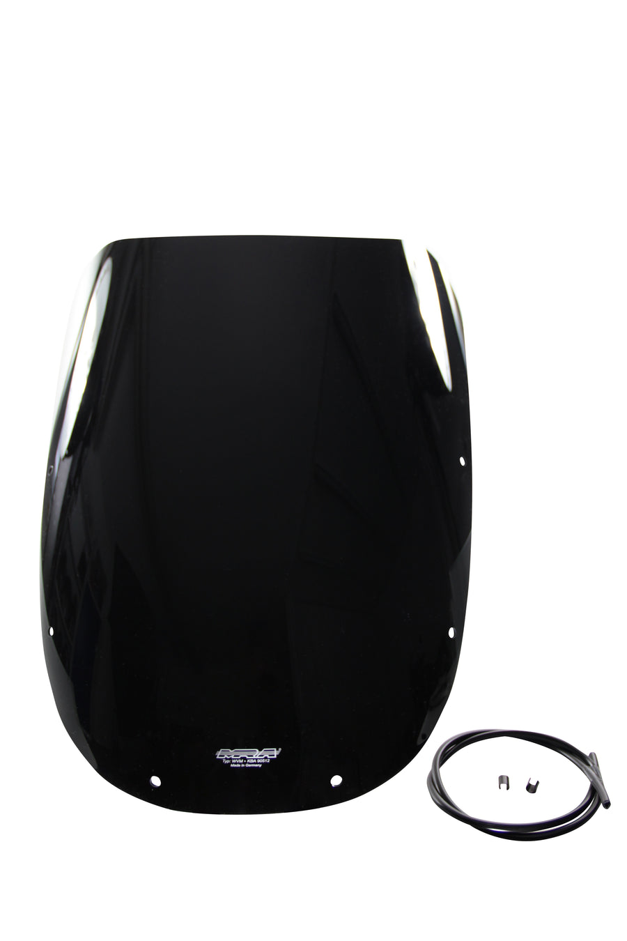 Kawasaki ZX 10 [-2003]-original shape disc "O"