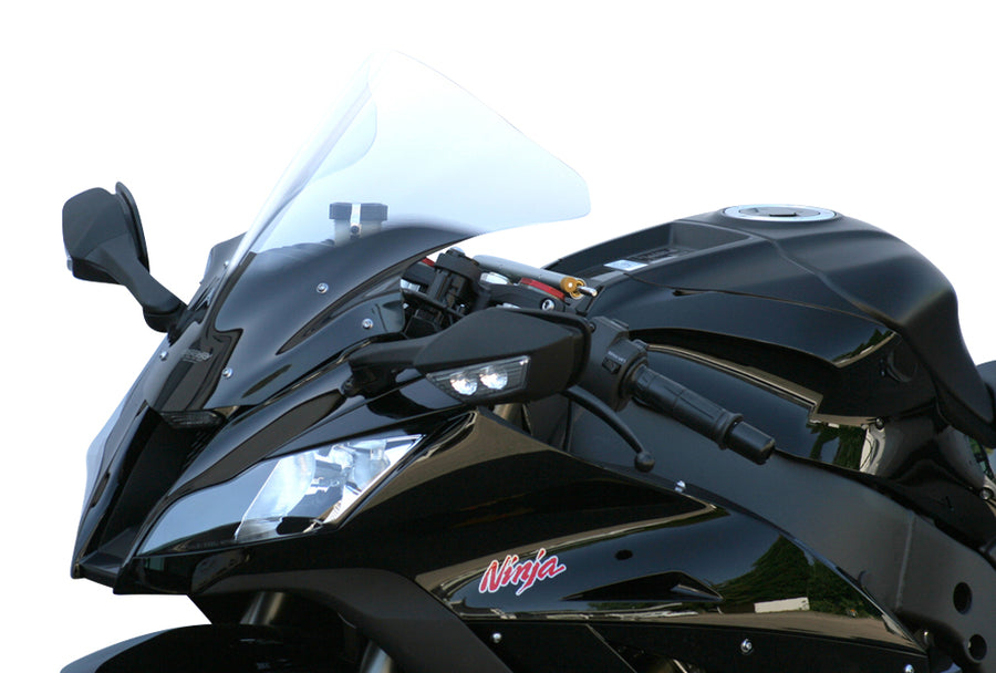 Kawasaki ZX 10 R [2011-2015]-Racing disc "R"