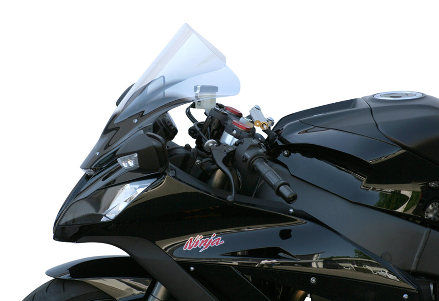 Kawasaki ZX 10 R [2011-2015]-Racing disc "R"