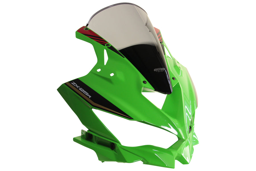 Kawasaki ZX-25 R [2020-]-Racing disc "R"